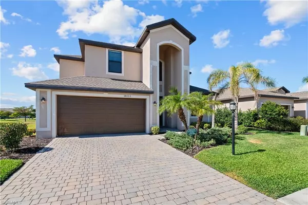 Fort Myers, FL 33905,14453 Vindel CIR