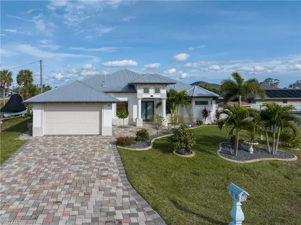 Cape Coral, FL 33909,509 NE 16th PL