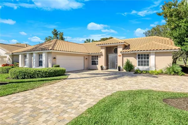 13121 Bridgeford AVE, Bonita Springs, FL 34135