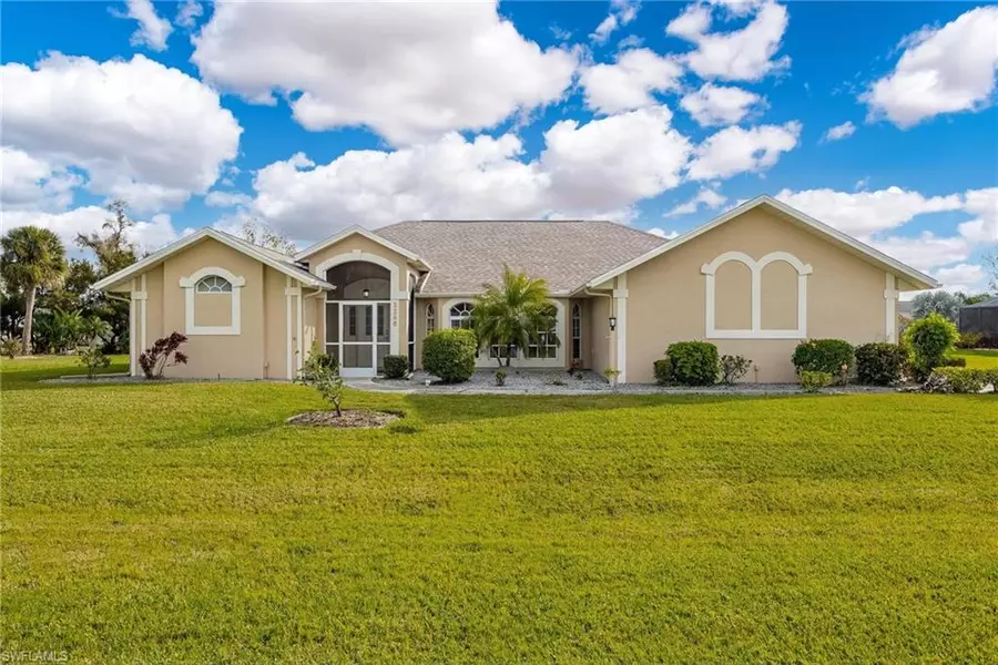 2246 Nuremberg BLVD, Punta Gorda, FL 33983