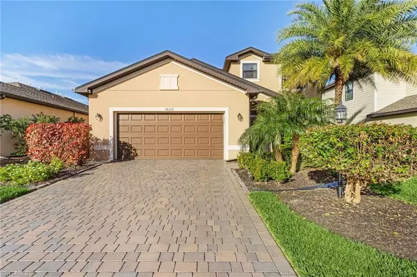 Fort Myers, FL 33905,14210 Vindel CIR