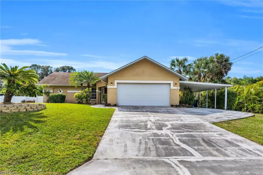 1214 Albemarle CIR, Lehigh Acres, FL 33936