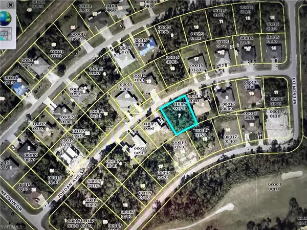 Lehigh Acres, FL 33973,4783/4785 Jordan AVE S
