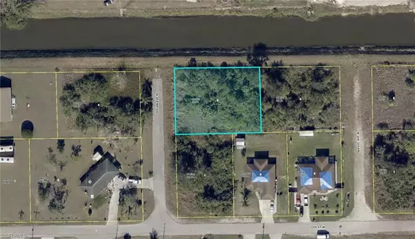 704 Brian AVE N, Lehigh Acres, FL 33971