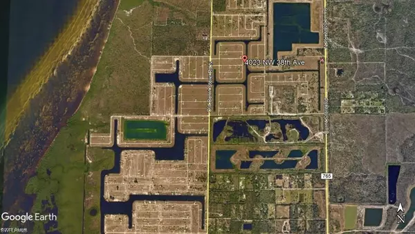 Cape Coral, FL 33993,4023 NW 38th AVE