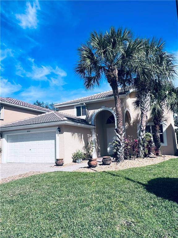 17533 Holly Oak AVE, Fort Myers, FL 33967