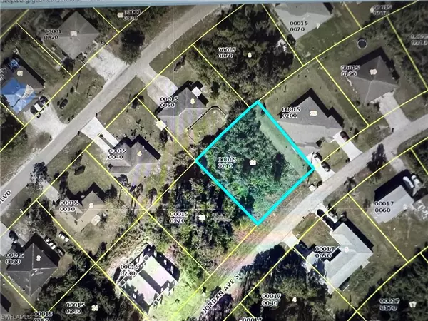 4794-4796 Jordan AVE S, Lehigh Acres, FL 33973