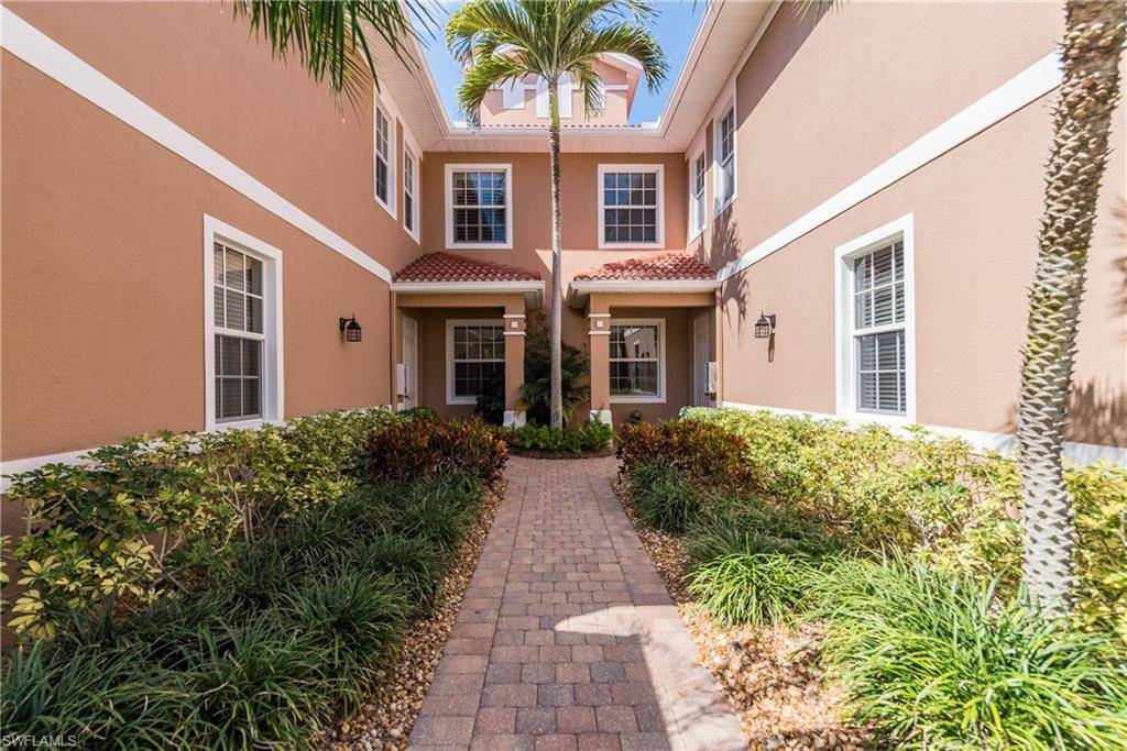 Naples, FL 34113,7837 Hawthorne DR #1101