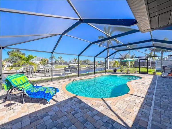 Cape Coral, FL 33904,1421 SE 36th TER