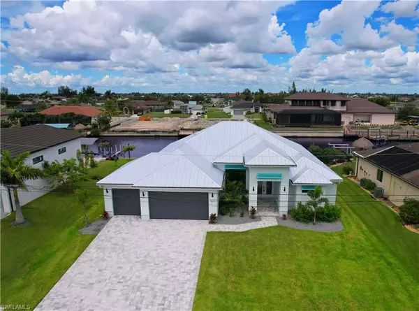 Cape Coral, FL 33991,3217 SW 4th TER