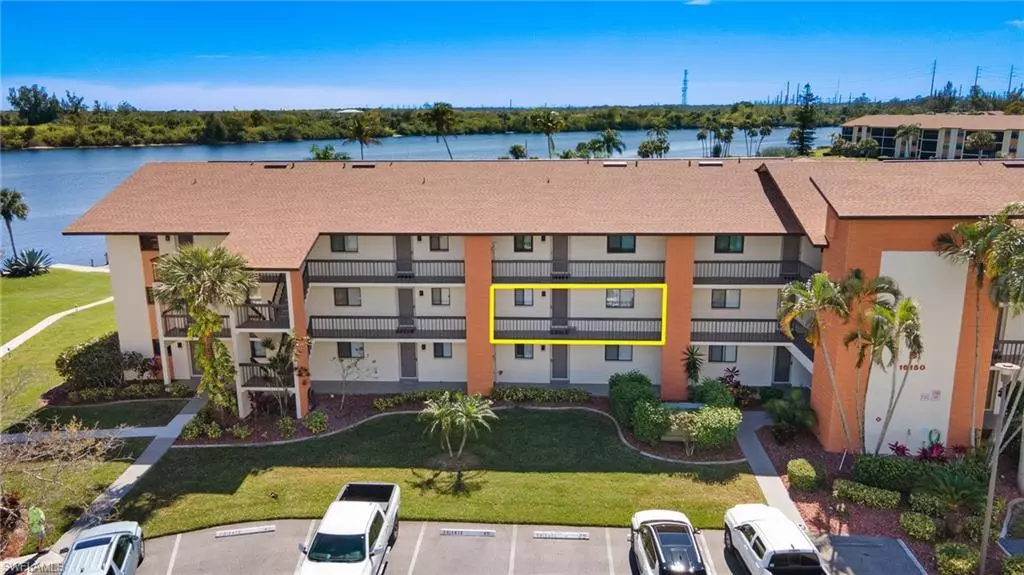 16150 Bay Pointe BLVD #203, North Fort Myers, FL 33917