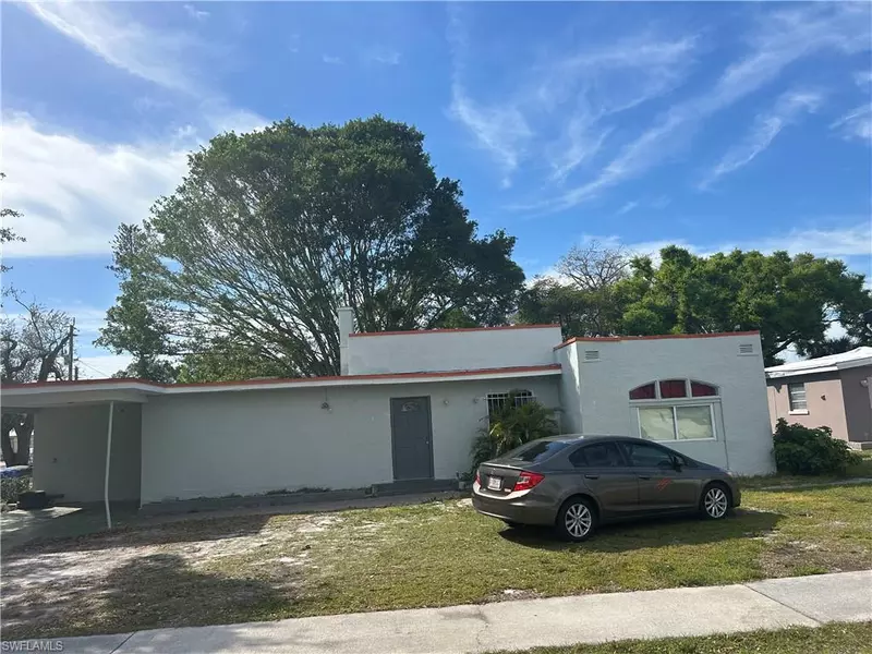 2624 Central AVE, Fort Myers, FL 33901