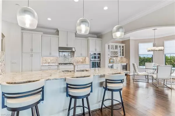 Bonita Springs, FL 34134,4770 Via Del Corso LN #201