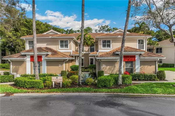 Naples, FL 34110,937 Carrick Bend CIR #102