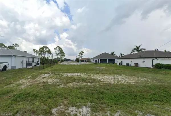 2329 NW 34th AVE, Cape Coral, FL 33993