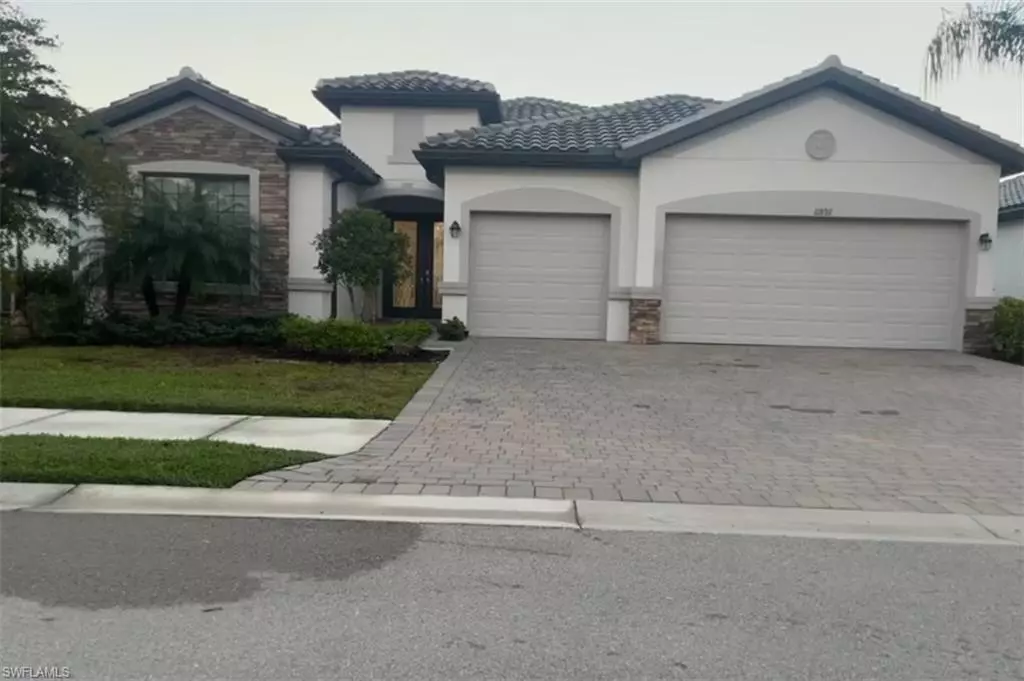 Fort Myers, FL 33913,11892 Hickory Estate CIR