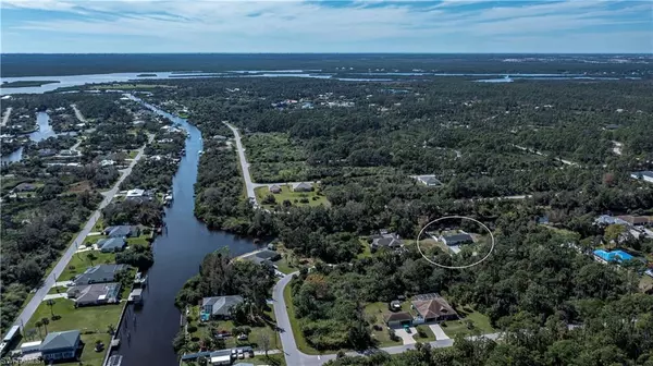 Port Charlotte, FL 33953,491 Ramblewood ST