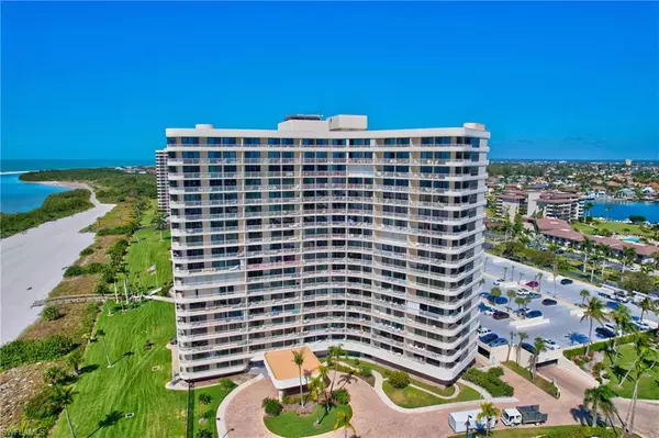 Marco Island, FL 34145,260 Seaview CT #705