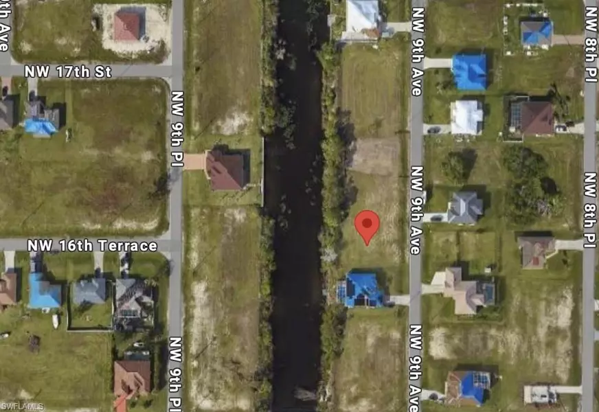 1612 NW 9th AVE, Cape Coral, FL 33993