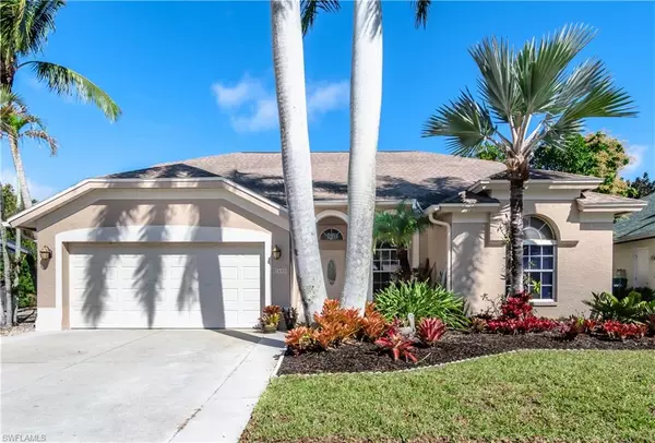 Naples, FL 34109,7693 Citrus Hill LN