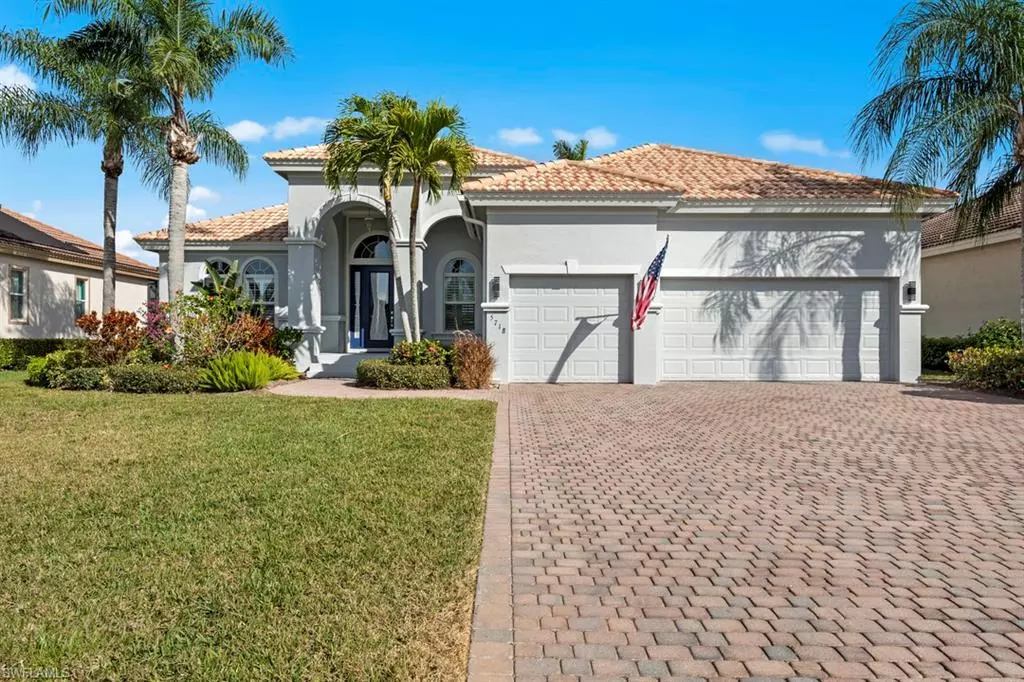 Fort Myers, FL 33908,5718 Whispering Willow WAY