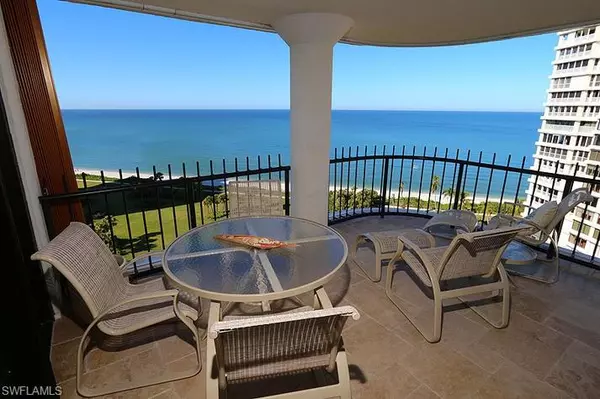 Naples, FL 34103,4251 Gulf Shore BLVD N #16D