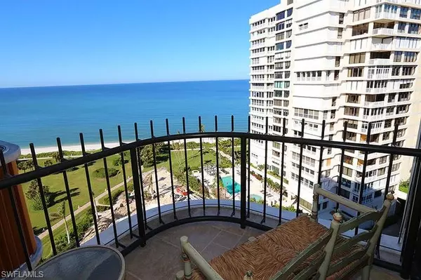 Naples, FL 34103,4251 Gulf Shore BLVD N #16D