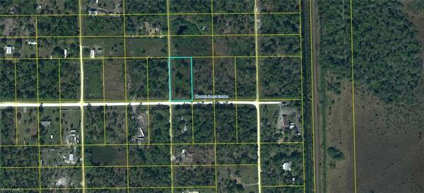 851 Appaloosa AVE, Montura Ranches, FL 33440