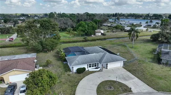 Lehigh Acres, FL 33936,249 Brookside ST