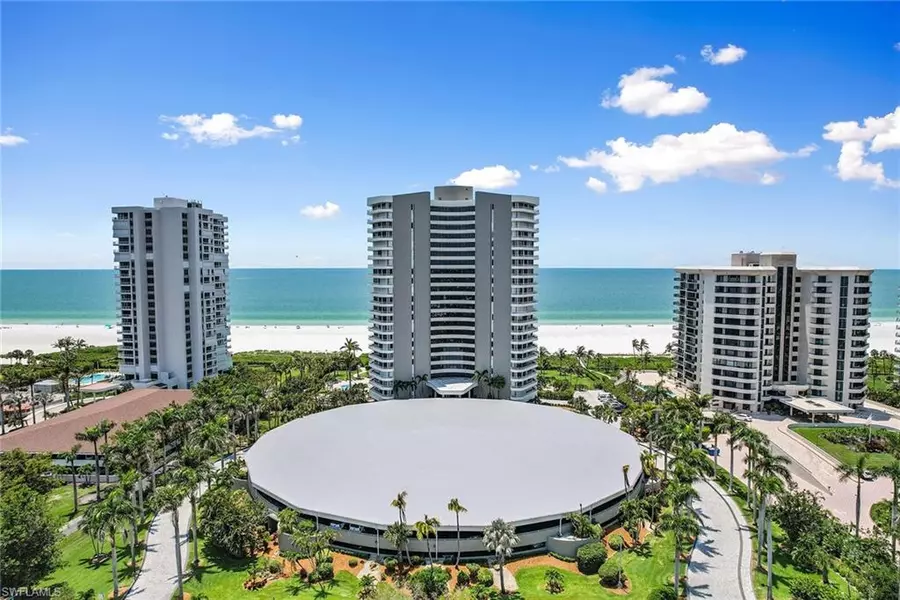 280 S Collier BLVD #401, Marco Island, FL 34145