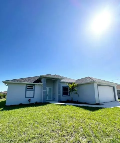 Lehigh Acres, FL 33971,2509 28th ST W