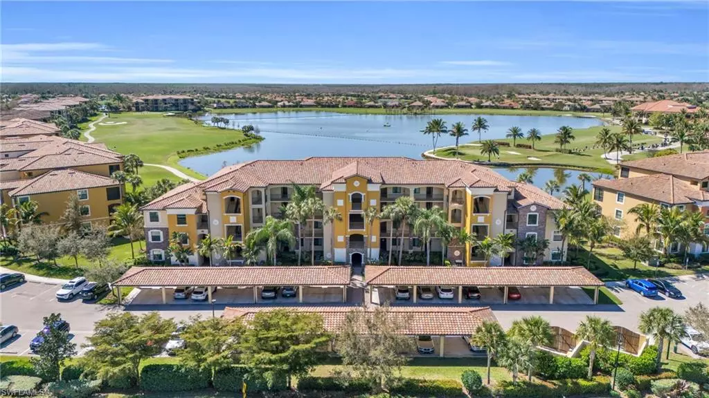 17921 Bonita National BLVD #232, Bonita Springs, FL 34135