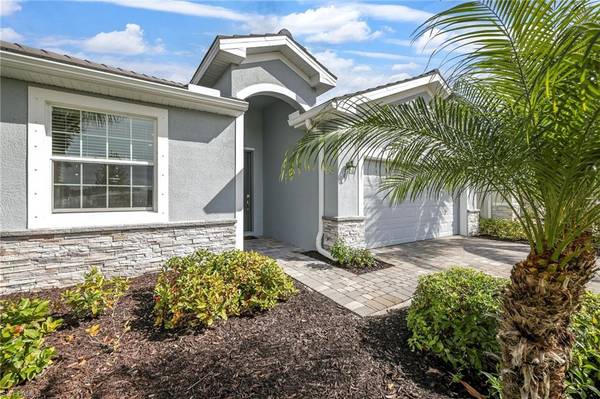 4361 Teaberry LN, Fort Myers, FL 33916