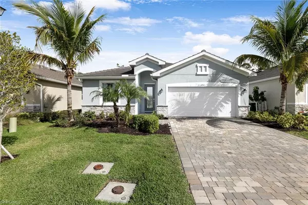 Fort Myers, FL 33916,4361 Teaberry LN