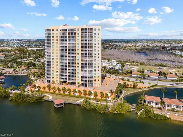 12701 Mastique Beach BLVD #401, Fort Myers, FL 33908