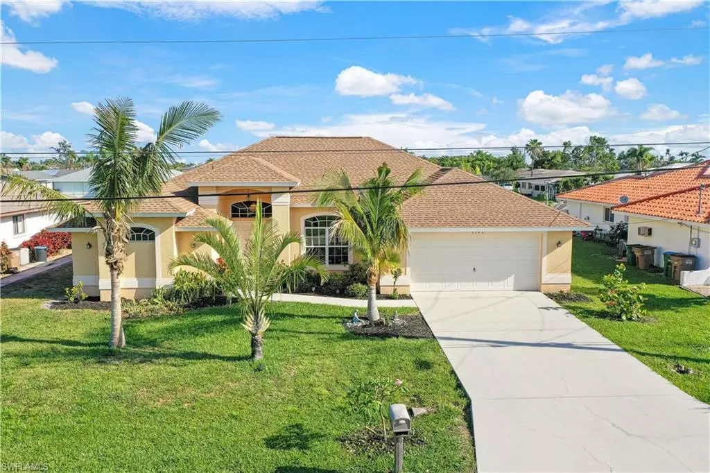 Cape Coral, FL 33904,1143 SE 31st TER