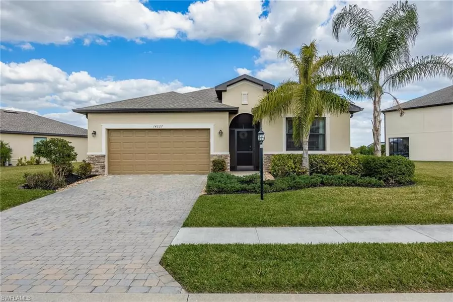 14227 Vindel CIR, Fort Myers, FL 33905