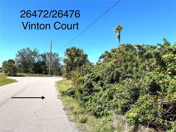 26472 Vinton CT, Punta Gorda, FL 33983