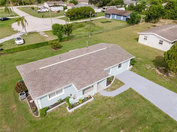 Lehigh Acres, FL 33936,813 Joel BLVD