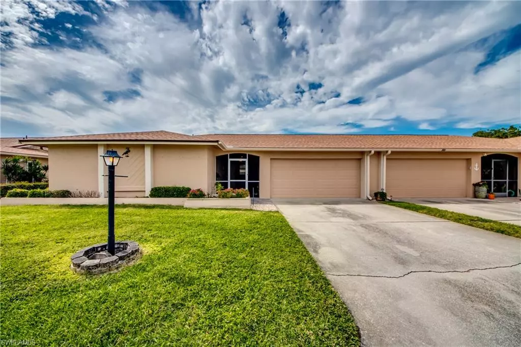 Fort Myers, FL 33919,5585 Buring CT