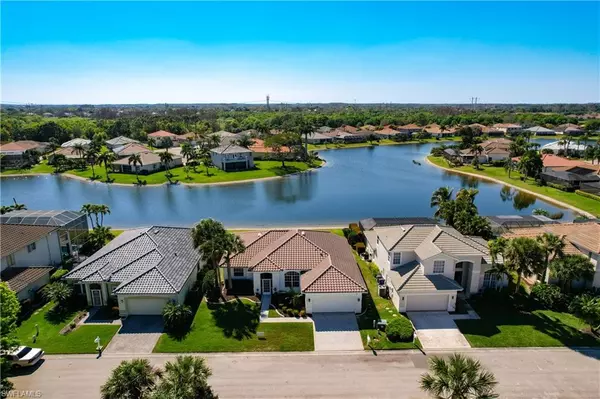 Fort Myers, FL 33913,11041 Lakeland CIR