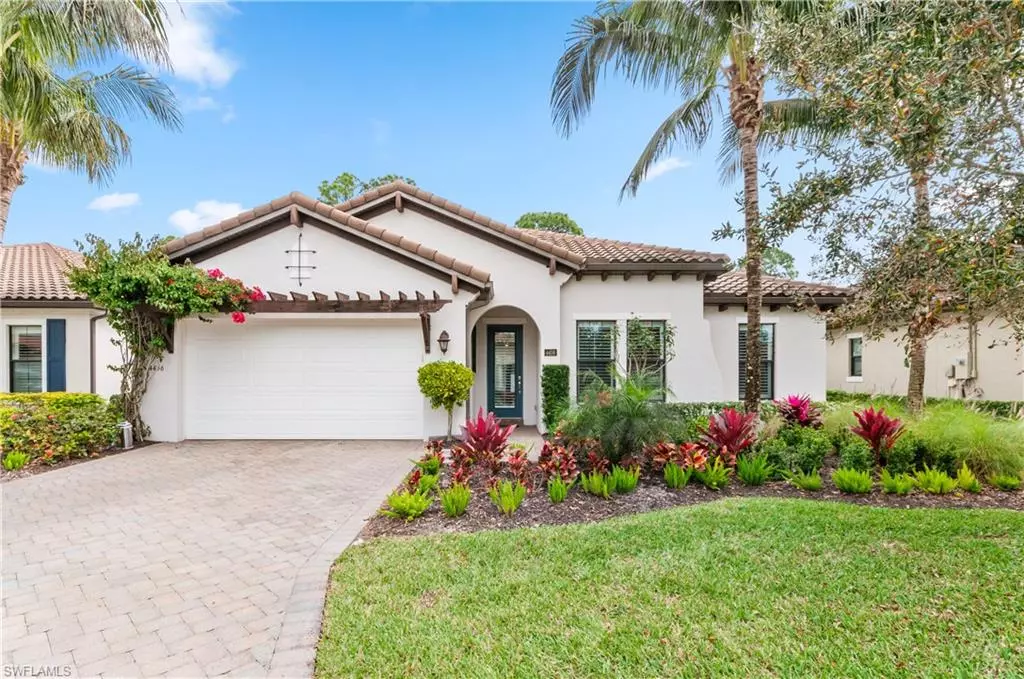 Naples, FL 34119,4456 Tamarind WAY