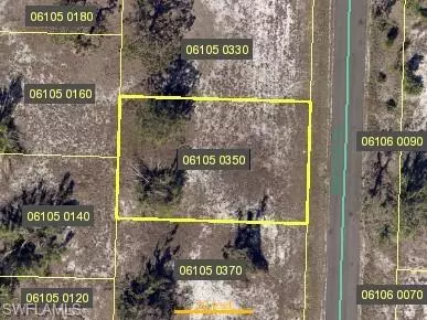 4528 NW 35th PL, Cape Coral, FL 33993