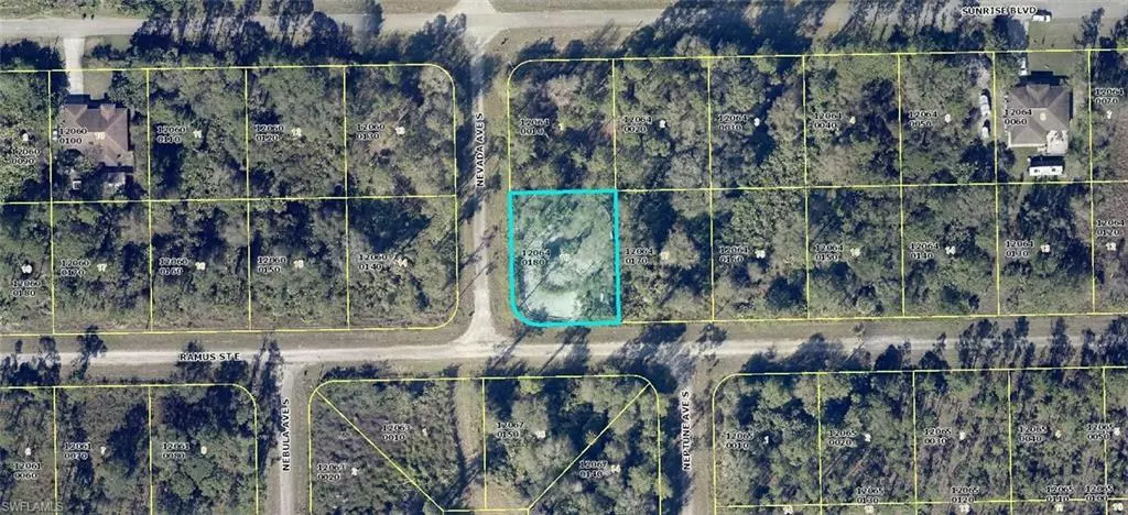 Lehigh Acres, FL 33974,1231 Ramus ST E