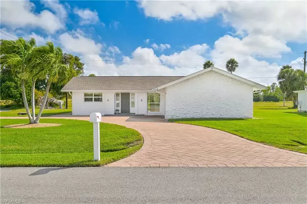 4201 SE 4th PL, Cape Coral, FL 33904