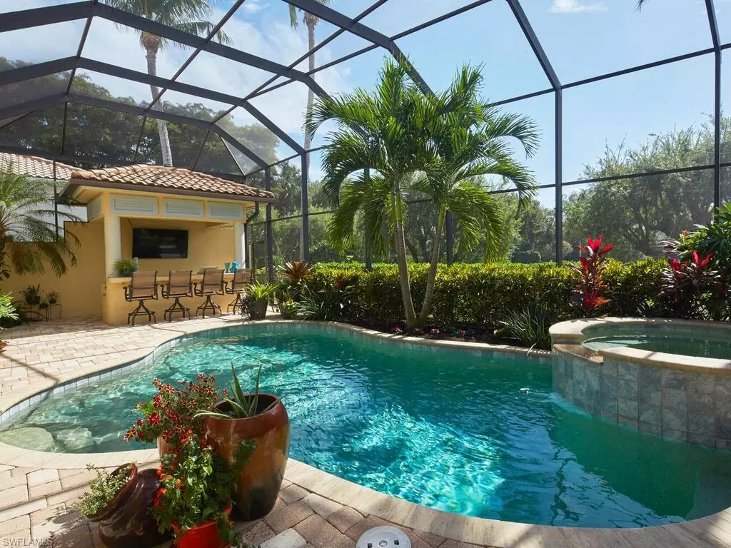 Naples, FL 34109,9120 Terrabella CT