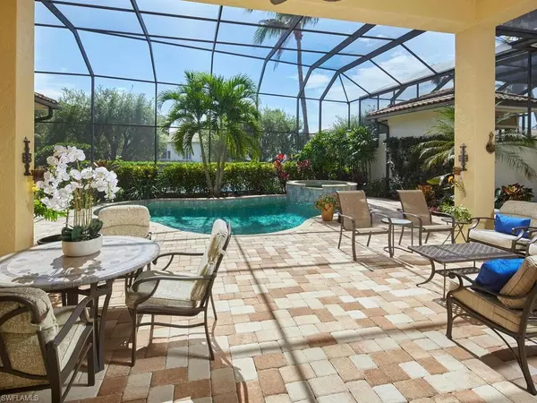 Naples, FL 34109,9120 Terrabella CT