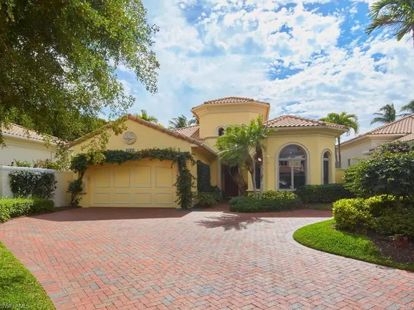 Naples, FL 34109,9120 Terrabella CT