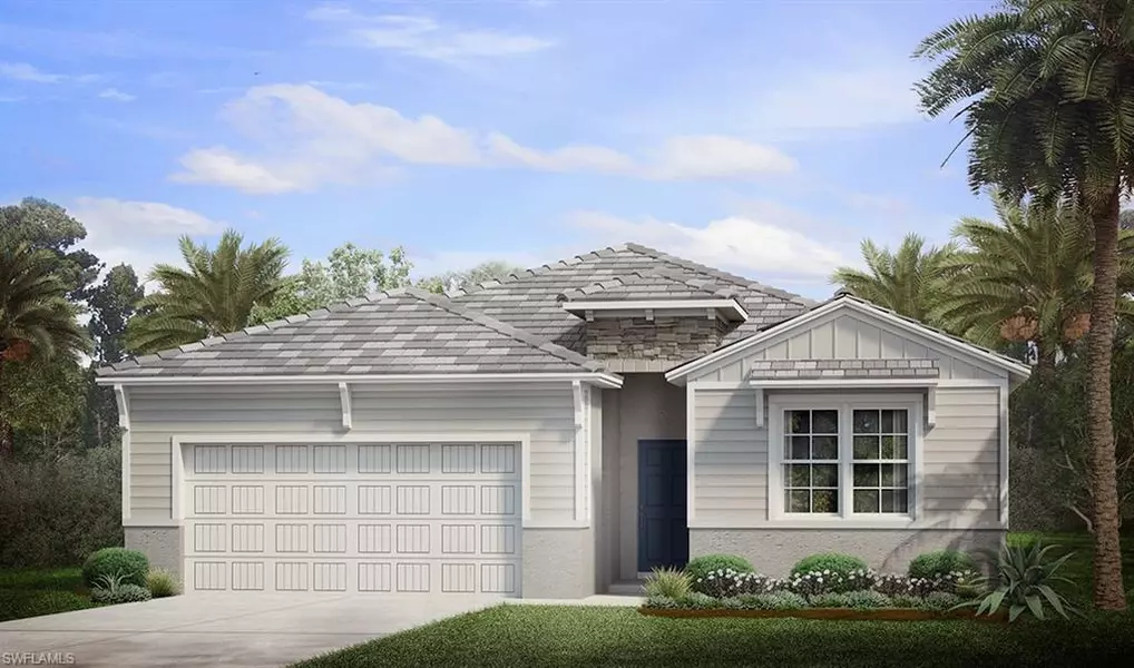 420 Grace Bay LN, Naples, FL 34114