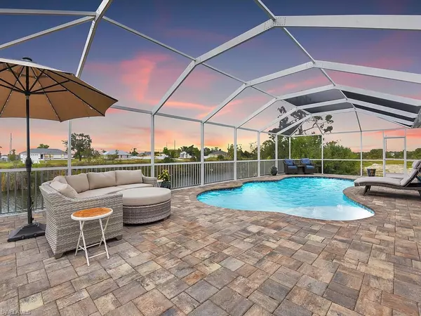 2528 NE 1st PL, Cape Coral, FL 33909